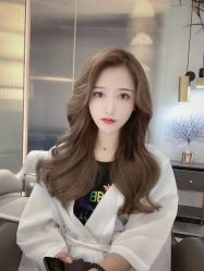 -3AM·S HAIR SALON烫发染发接发