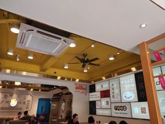 -华辉拉肠(宝华店)