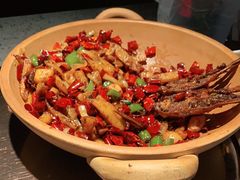 -虾胡闹龙虾馆(湄南河店)