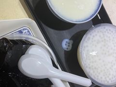 -百花传统甜品店(原址店)