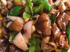 -丰乐餐厅·始于1999·本地老字号