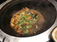 -营信刘罗锅铁锅炖(建华店)