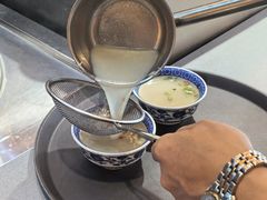 -李犟大爆鳝面·手工蟹黄包(湖滨西湖店)