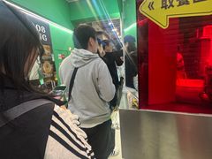 -食盈碗仔翅(星玺广场店)