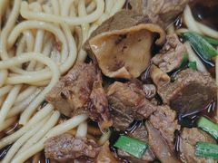 -清真蒋有记(老门东店)