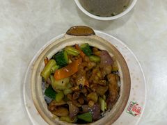 -露莎餐厅(得胜沙店)
