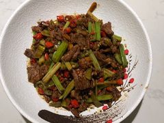 -慕湘精致湖南菜(水贝店)