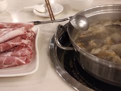 -太婆天府山珍酒楼(亚运村店)
