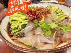 -7号院家宴.烧鸽子(门头沟店)