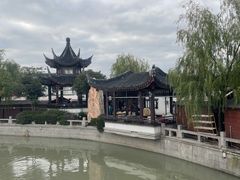 -召稼楼古镇