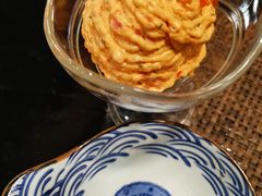 龙虾沙拉-景鹤料理(上地华联店)