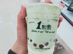-1点点(新镇路店)