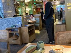-鲜潭蒸汽石锅鱼(五道口购物中心店)