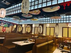 -千寻山野烤肉(中关村店)