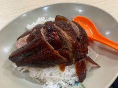 -一乐烧鹅(中环店)