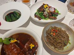 -安蒂娅.悦景轩中餐厅(西乡店)