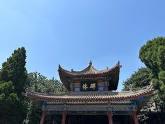 -西安碑林博物馆