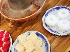 -东镇老火锅(高新区店)