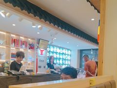 -鸭绿江民族饭店(总店)