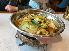 -三品香·江浙菜(松江九谊店)