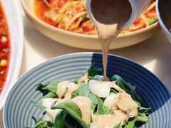 -柴门饭儿(成都太古里店)