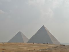 -吉萨金字塔群