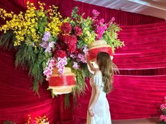 -汕头龙光喜来登酒店