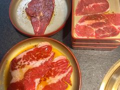 -神户赤童日式烤肉伙伴(东直门店)