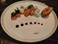 -运·中餐厅(成都华尔道夫酒店)