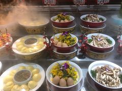 -八大碗·地道东北菜(中街店)