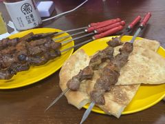-新疆喀什噶尔餐厅(普利街店)