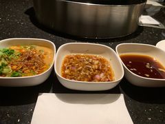 -捞王锅物料理(凯旋路店)