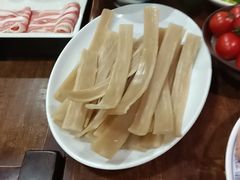 -楠火锅(西单店)
