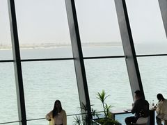 -抱抱地球咖啡馆(国家海洋博物馆店)