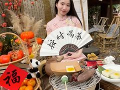 -HERRE·FARM 赫尔露营农场·团建聚会包场