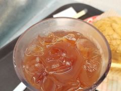 -孖记茶档·热腾茶餐(乐峰店)