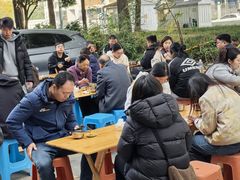 -左撇子私房面
