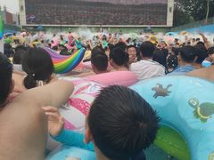 -欢乐水魔方水世界