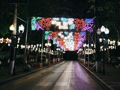 -攀枝花公园