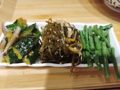 -西部马华清真兰州牛肉面·烧烤夜市(关东店)