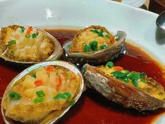 -宁波柏悦酒店·钱湖渔港