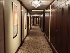 -深圳福田香格里拉大酒店