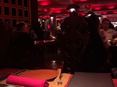 -花马天堂云南餐厅 Lost Heaven(外滩店)