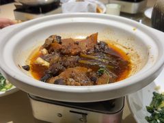 -又见炊烟私房菜(敬亭路店)