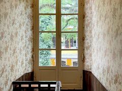 -ALBERGUE 1601 婆仔屋葡国餐厅