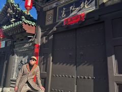 -纯阳宫(大同古城)