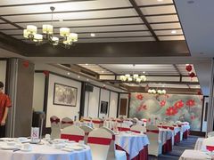 大堂-聚春园自助餐厅(东街口店)