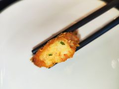 -彩丰楼中餐厅·早茶·点心·粤菜(海口华彩洲际酒店)