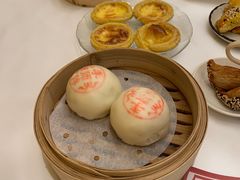 -香宫中餐厅·大连香格里拉(人民路店)