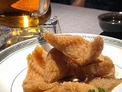 桂花去骨酥鱼-華府(凯德晶萃店)